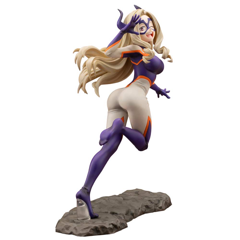 (PO) My Hero Academia ARTFX J Mt. Lady Image_2