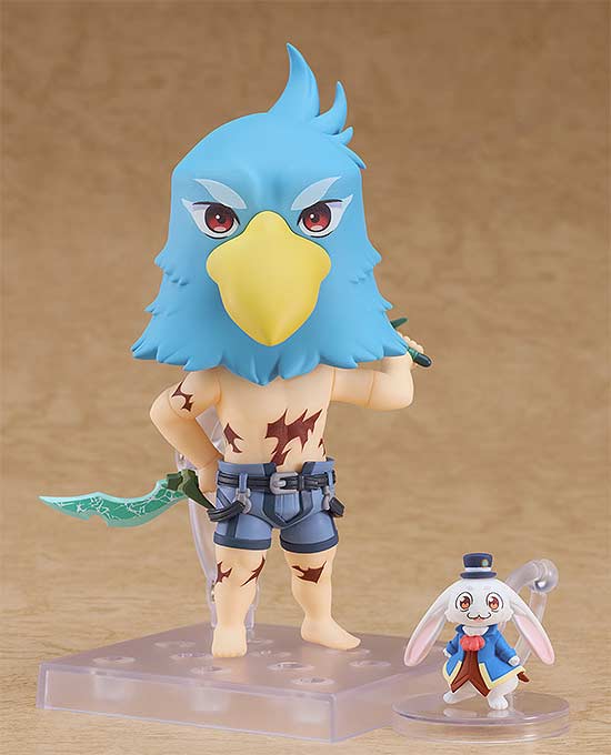 (PO) Nendoroid 2383 Shangri-La Frontier - Sunraku Image_2