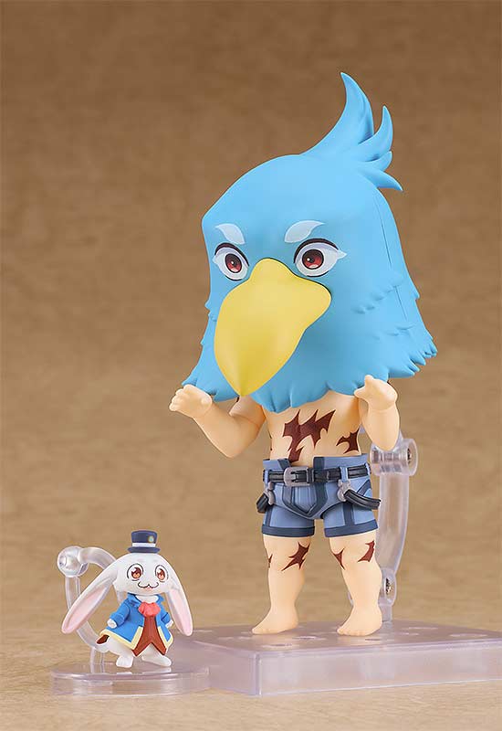 (PO) Nendoroid 2383 Shangri-La Frontier - Sunraku Image_5