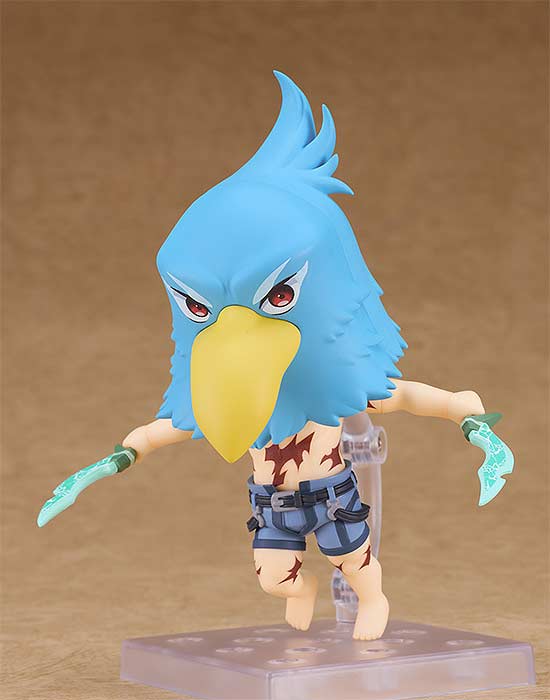 (PO) Nendoroid 2383 Shangri-La Frontier - Sunraku Image_6