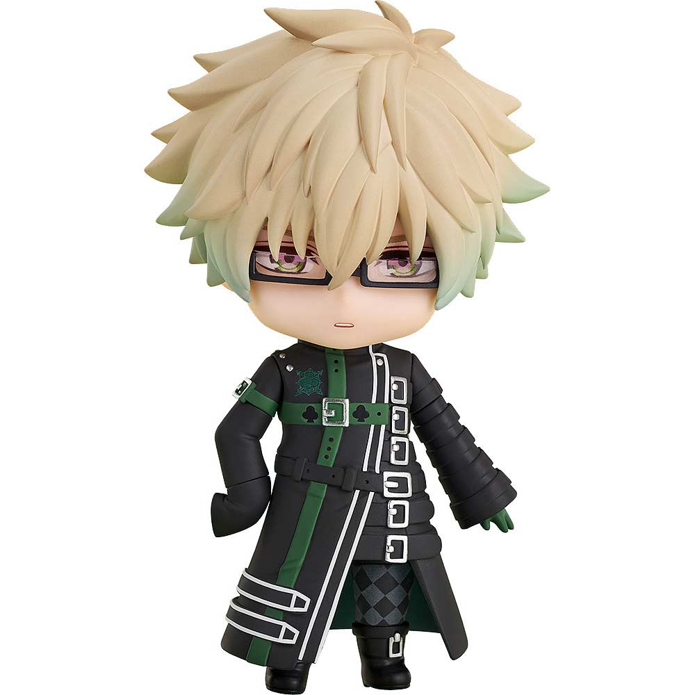 (PO) Nendoroid AMNESIA - Kent Image_1