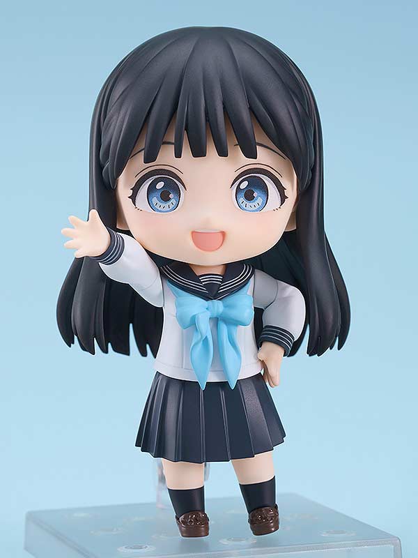 (PO) Nendoroid 2287 Akebi's Sailor Uniform - Komichi Akebi Image_2