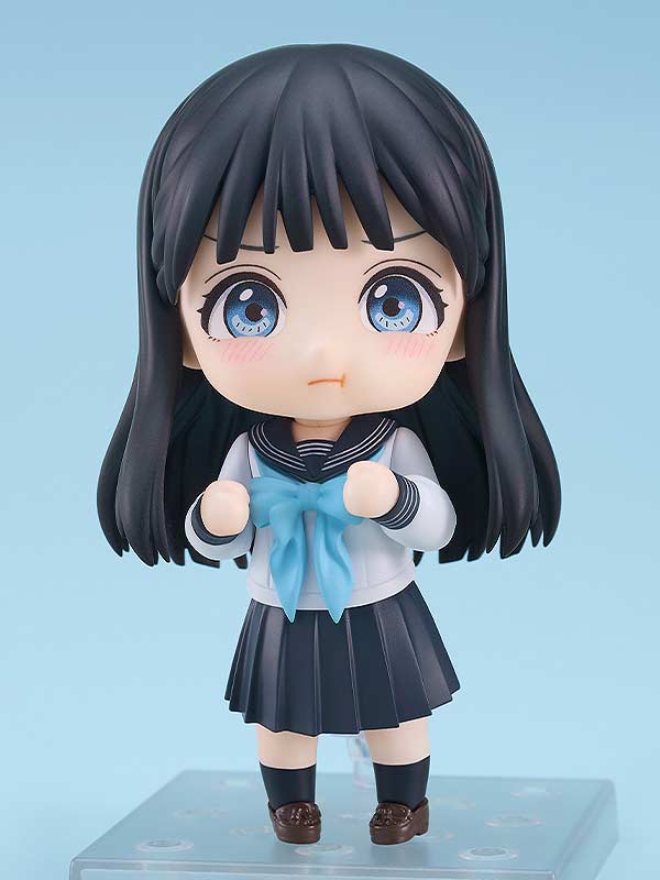 (PO) Nendoroid 2287 Akebi's Sailor Uniform - Komichi Akebi Image_5