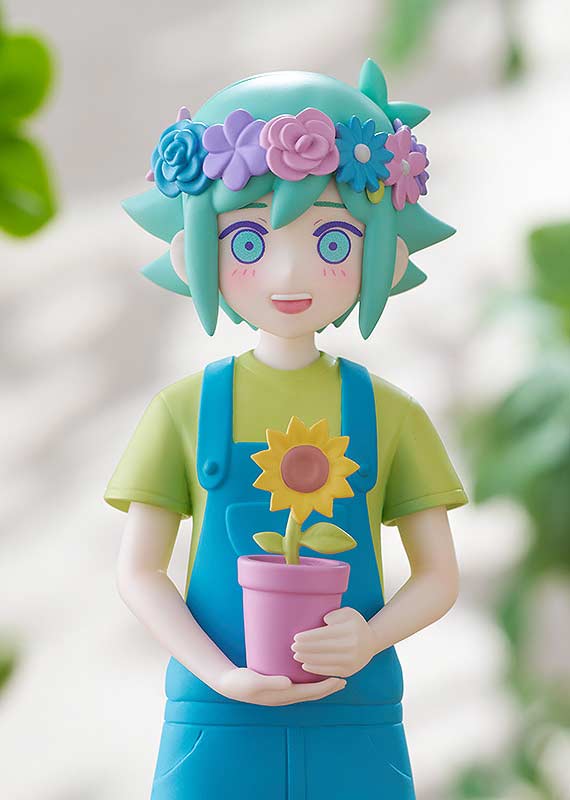 (PO) POP UP PARADE OMORI - Basil Image_5
