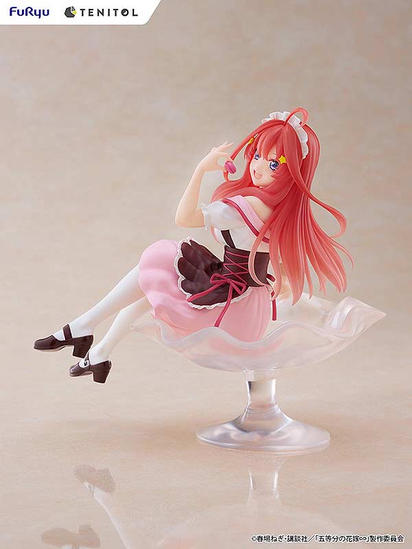 (PO) TENITOL Fig a la mode The Quintessential Quintuplets Specials - Itsuki Image_14