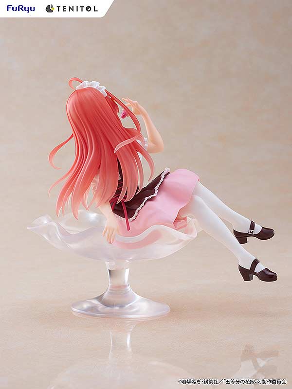 (PO) TENITOL Fig a la mode The Quintessential Quintuplets Specials - Itsuki Image_15