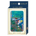 (PO) Kiki's Delivery Service Scene Playing Cards Image_1