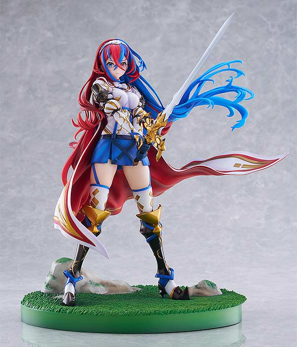 (PO) Fire Emblem - Alear Image_8