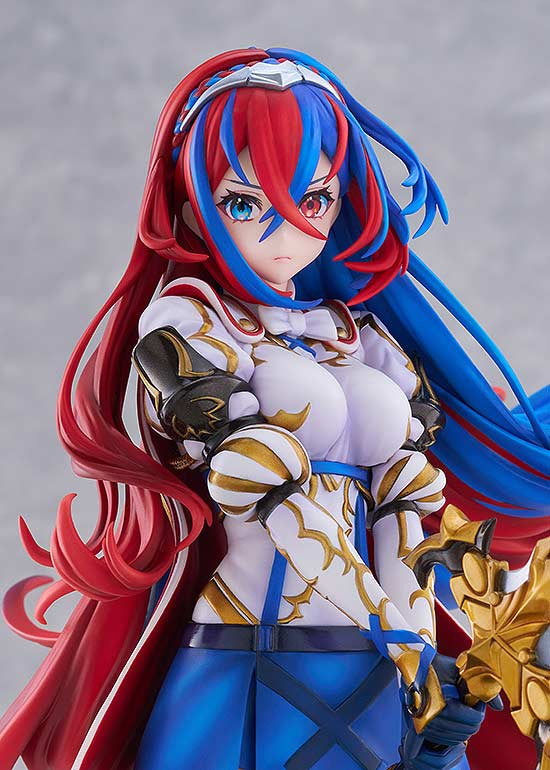 (PO) Fire Emblem - Alear Image_13