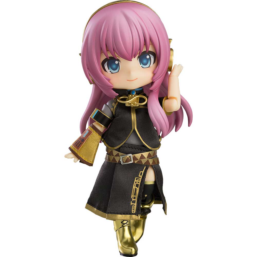 (PO) Nendoroid Doll Character Vocal Series 03 Megurine Luka Image_2