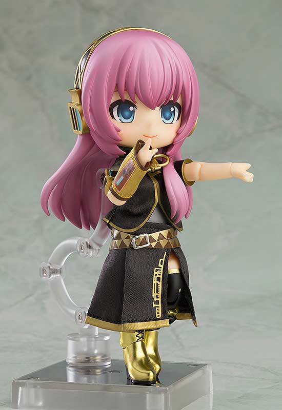 (PO) Nendoroid Doll Character Vocal Series 03 Megurine Luka Image_4