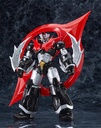 (PO) MODEROID Mazinger ZERO Image_3