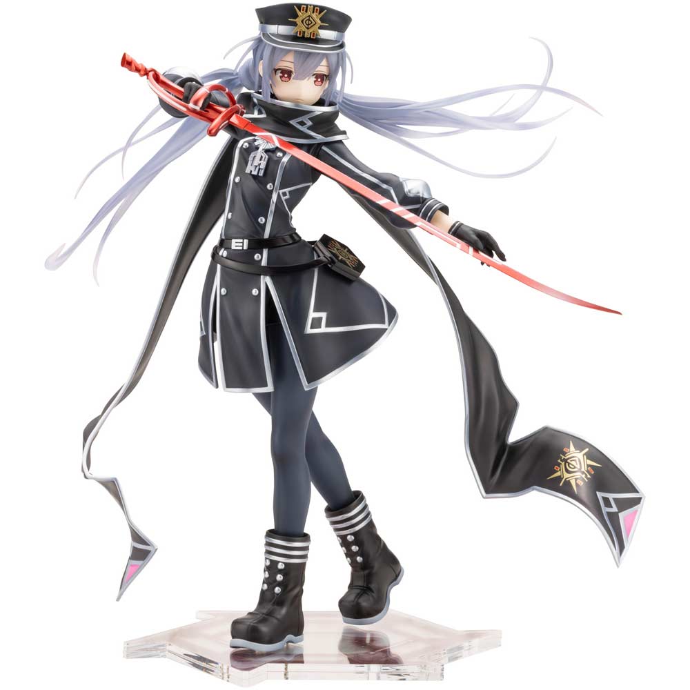 (PO) Yu-Gi-Oh! OCG Duel Monsters Sky Striker Ace - Roze / Yu-Gi-Oh! Image_2