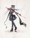 (PO) Yu-Gi-Oh! OCG Duel Monsters Sky Striker Ace - Roze / Yu-Gi-Oh! Image_3