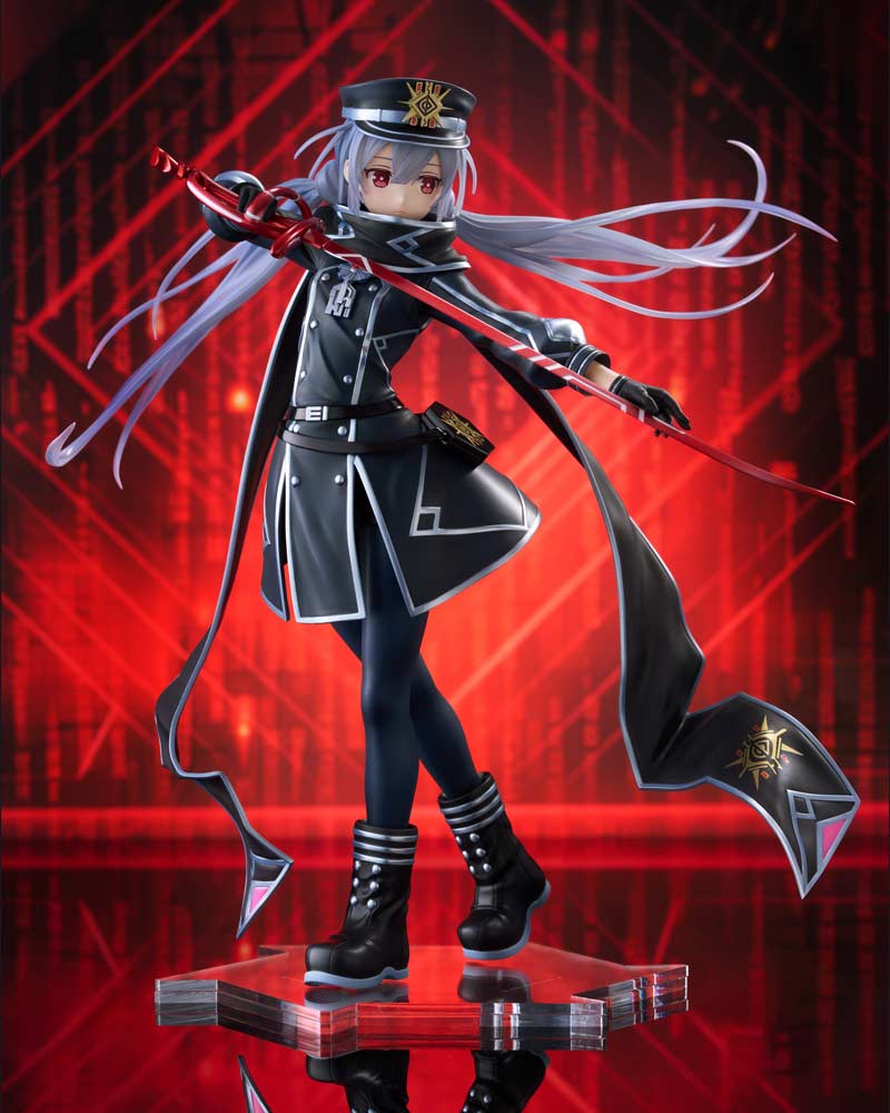 (PO) Yu-Gi-Oh! OCG Duel Monsters Sky Striker Ace - Roze / Yu-Gi-Oh! Image_14