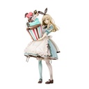 (PO) Akakura Illustration Alice in Wonderland Image_2