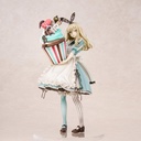 (PO) Akakura Illustration Alice in Wonderland Image_3