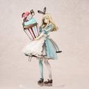 (PO) Akakura Illustration Alice in Wonderland Image_4