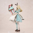 (PO) Akakura Illustration Alice in Wonderland Image_5