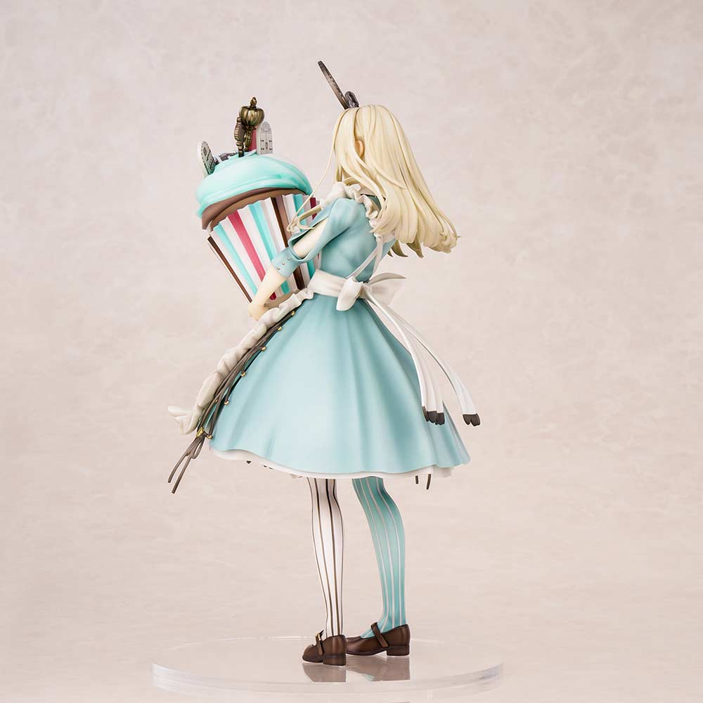 (PO) Akakura Illustration Alice in Wonderland Image_7