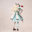 (PO) Akakura Illustration Alice in Wonderland Image_8