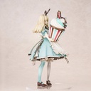 (PO) Akakura Illustration Alice in Wonderland Image_9