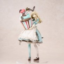 (PO) Akakura Illustration Alice in Wonderland Image_10