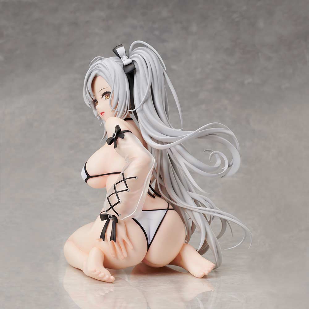 (PO) B-style Azur Lane - Drake: The Golden Hind's Respite Image_3