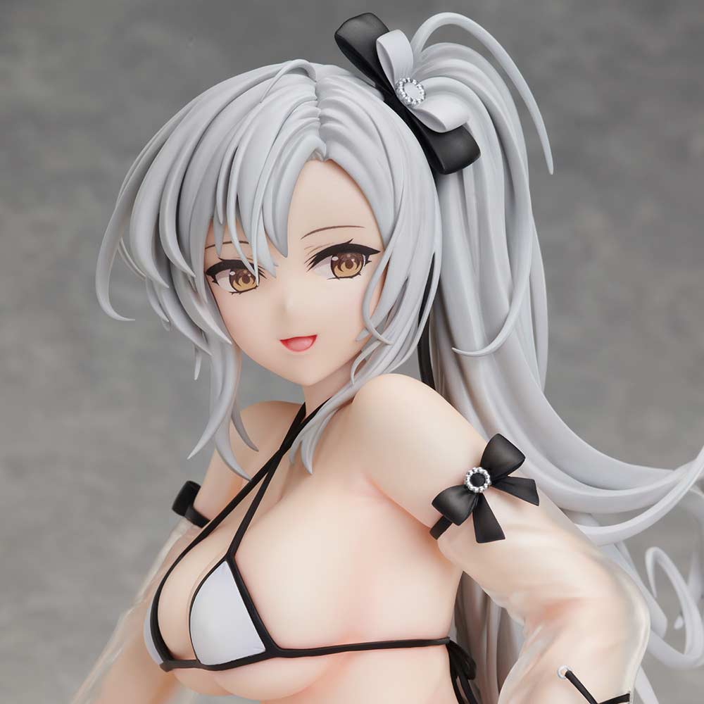(PO) B-style Azur Lane - Drake: The Golden Hind's Respite Image_8