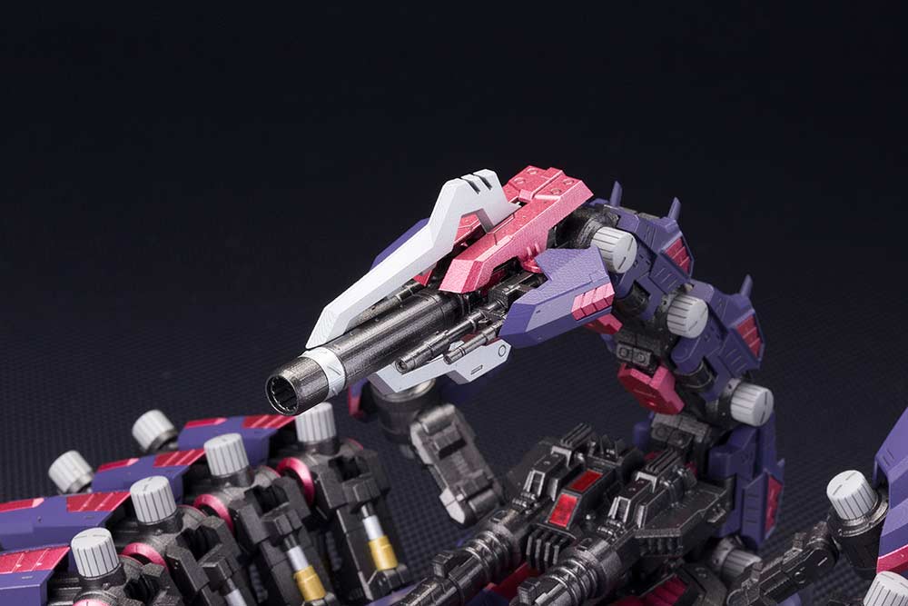 (PO) Zoids HMM EZ-036 Death Stinger (Re-issue) Image_17