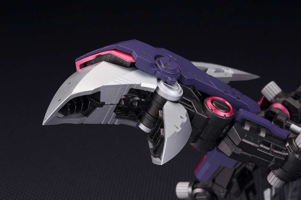 (PO) Zoids HMM EZ-036 Death Stinger (Re-issue) Image_18