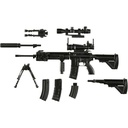 (PO) LittleArmory LA098 M27 / 38 Type Image_1
