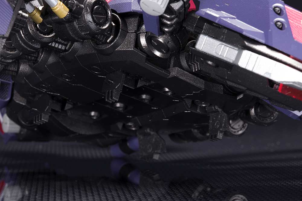 (PO) Zoids HMM EZ-036 Death Stinger (Re-issue) Image_28