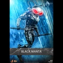 (PO) Movie Masterpiece Series MMS739 - Aquaman and the Lost Kingdom - Black Manta Image_2