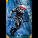 (PO) Movie Masterpiece Series MMS739 - Aquaman and the Lost Kingdom - Black Manta Image_7