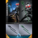 (PO) Movie Masterpiece Series MMS739 - Aquaman and the Lost Kingdom - Black Manta Image_16