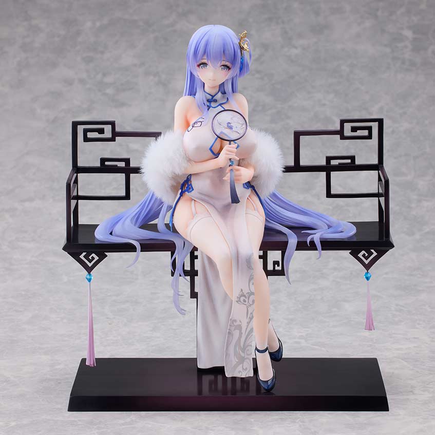 (PO) Azur Lane - Rodney Immaculate Beauty Ver. Image_2