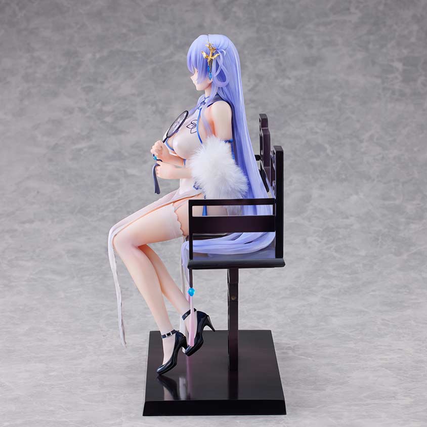 (PO) Azur Lane - Rodney Immaculate Beauty Ver. Image_4