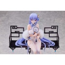 (PO) Azur Lane - Rodney Immaculate Beauty Ver. Image_5