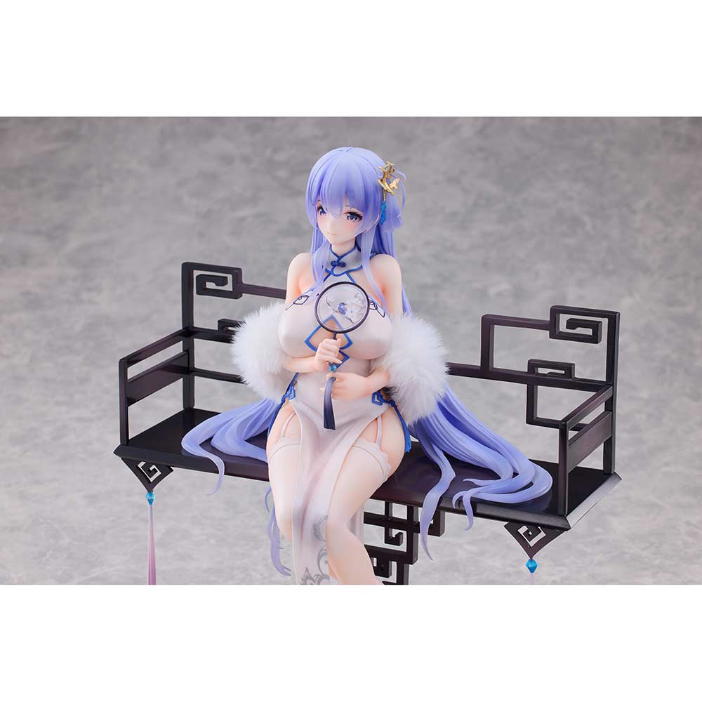 (PO) Azur Lane - Rodney Immaculate Beauty Ver. Image_6