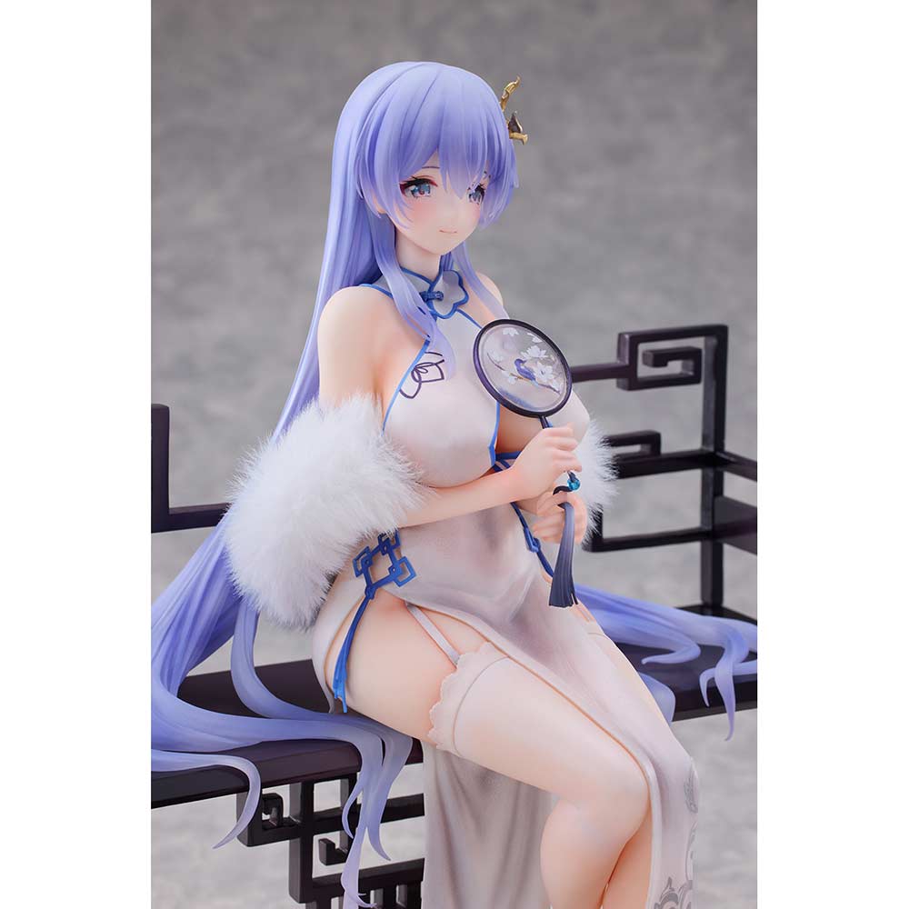 (PO) Azur Lane - Rodney Immaculate Beauty Ver. Image_8