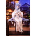 (PO) Azur Lane - Rodney Immaculate Beauty Ver. Image_13