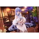 (PO) Azur Lane - Rodney Immaculate Beauty Ver. Image_16
