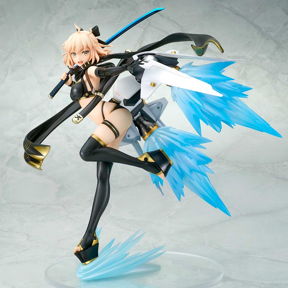 (PO) Fate/Grand Order - Assassin / Okita J Souji (1st Ascension) Image_3