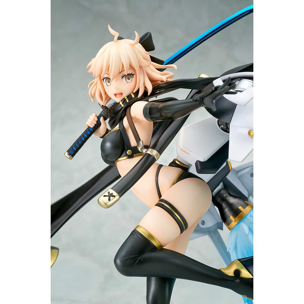 (PO) Fate/Grand Order - Assassin / Okita J Souji (1st Ascension) Image_4