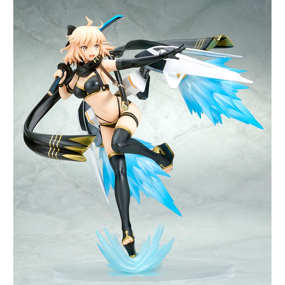 (PO) Fate/Grand Order - Assassin / Okita J Souji (1st Ascension) Image_5