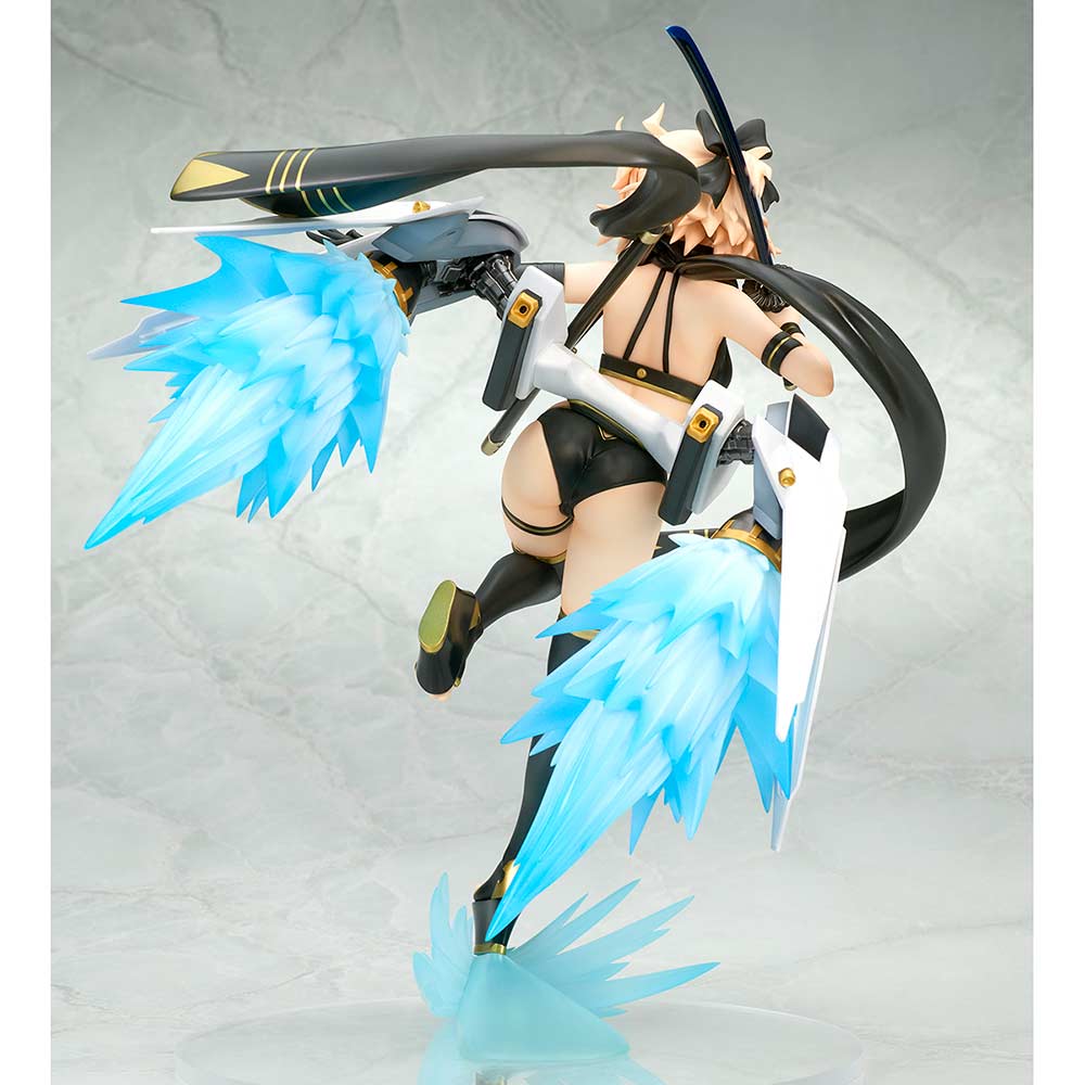 (PO) Fate/Grand Order - Assassin / Okita J Souji (1st Ascension) Image_6