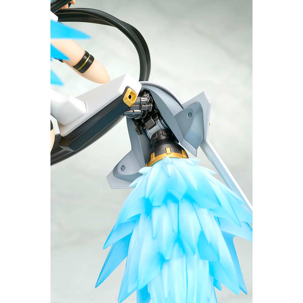 (PO) Fate/Grand Order - Assassin / Okita J Souji (1st Ascension) Image_7