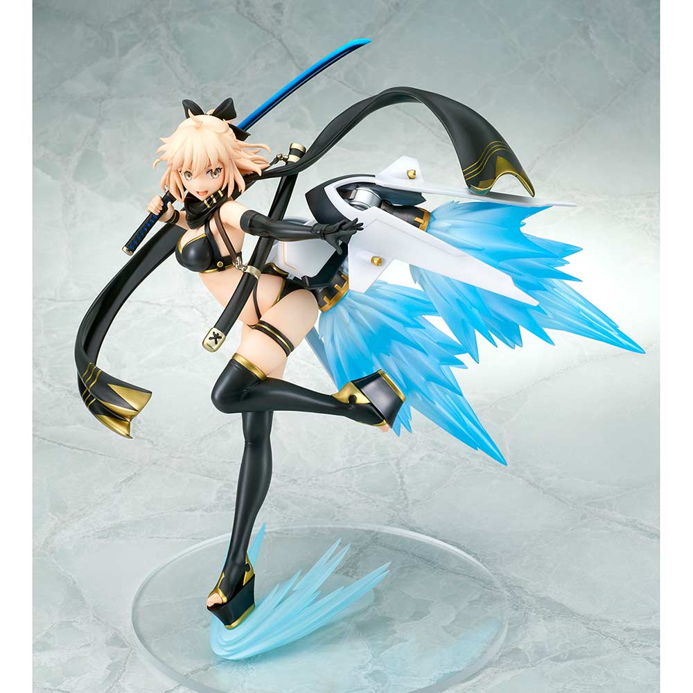 (PO) Fate/Grand Order - Assassin / Okita J Souji (1st Ascension) Image_8