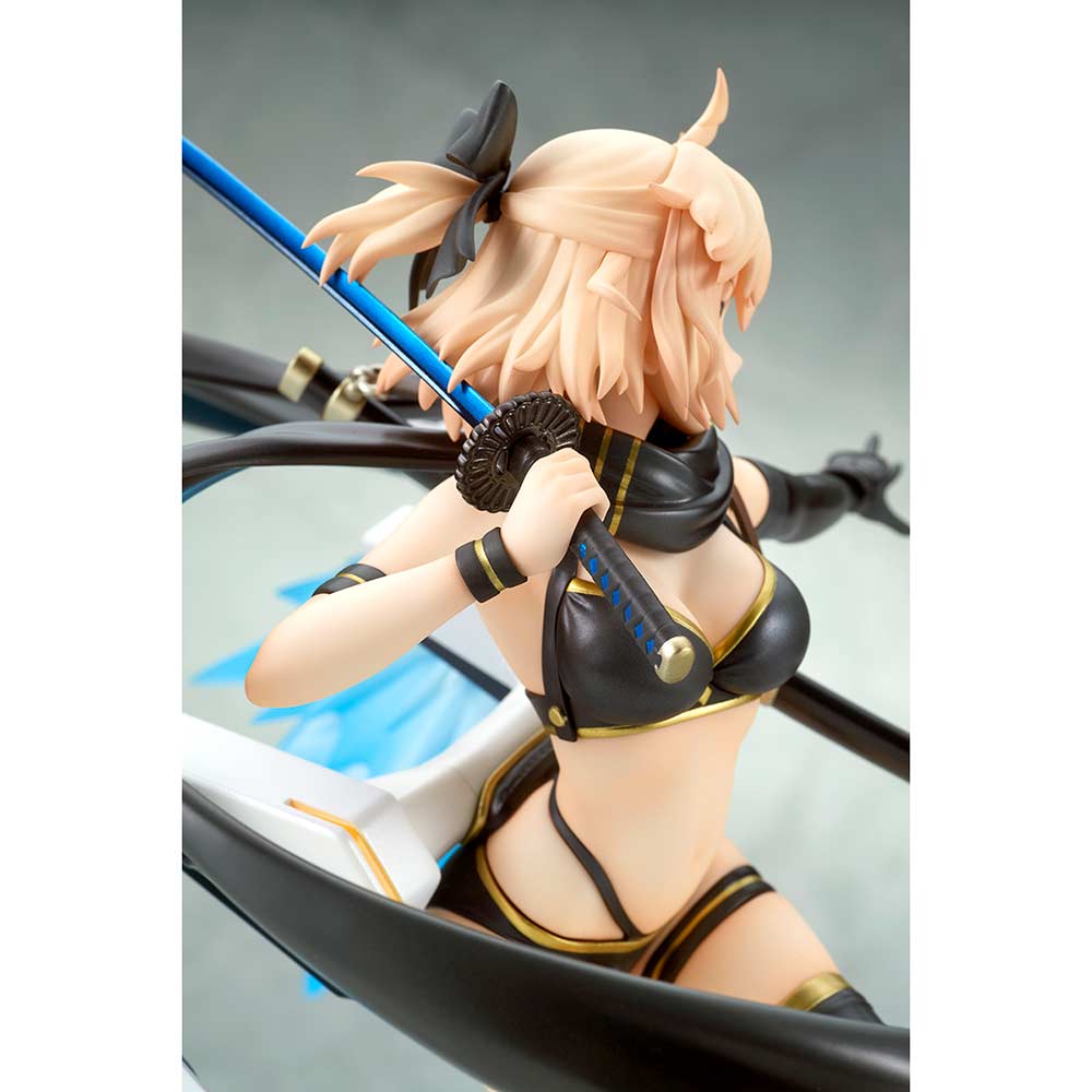 (PO) Fate/Grand Order - Assassin / Okita J Souji (1st Ascension) Image_9